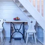 Corno Owca Lantgård Zabnica
