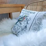 Corno Owca Lantgård Zabnica