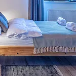 Lantgård Corno Owca Zabnica