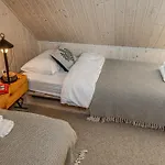 Lantgård Corno Owca Zabnica