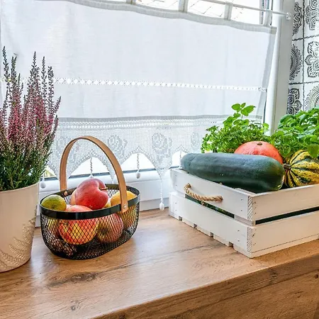 Vakantieboerderij Corno Owca Zabnica