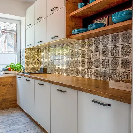 Corno Owca Κατάλυμα σε φάρμα Zabnica