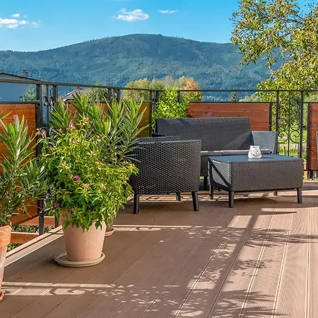 Corno Owca Κατάλυμα σε φάρμα