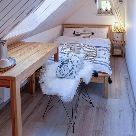 Corno Owca Κατάλυμα σε φάρμα