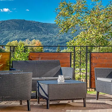 Corno Owca * Zabnica