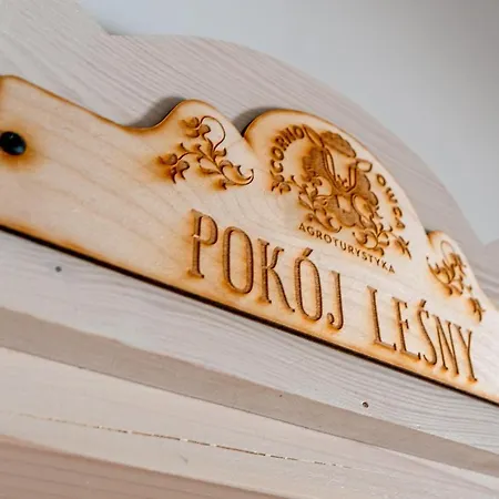 Farma Corno Owca Zabnica