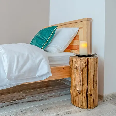 Corno Owca Κατάλυμα σε φάρμα Zabnica