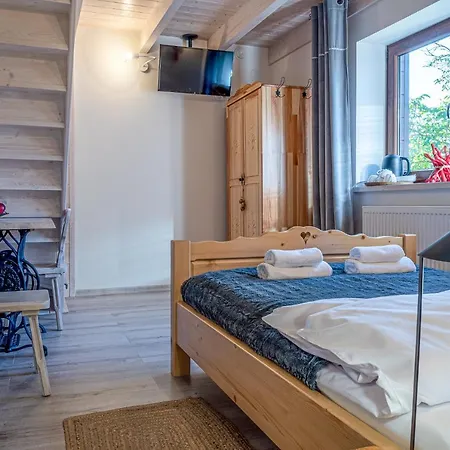 Corno Owca Κατάλυμα σε φάρμα *