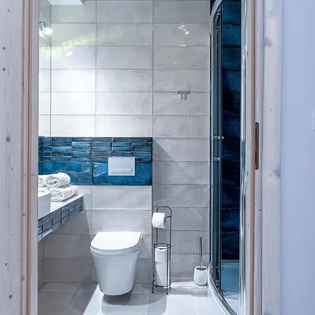 Vakantieboerderij Corno Owca *