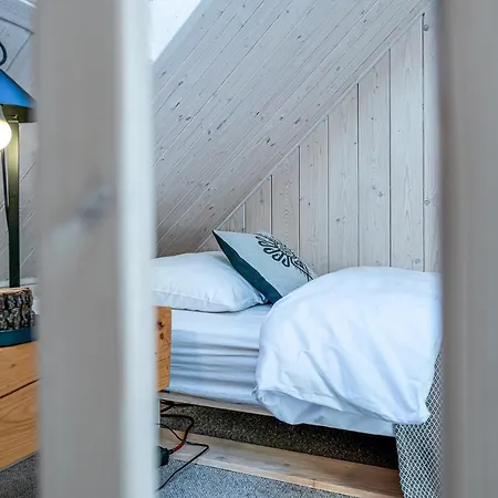 Κατάλυμα σε φάρμα Corno Owca *