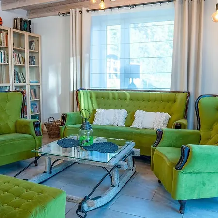 Corno Owca * Zabnica