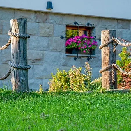 Corno Owca Zabnica