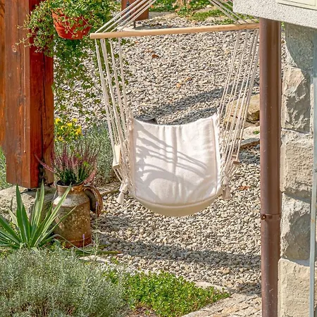 Κατάλυμα σε φάρμα Corno Owca *