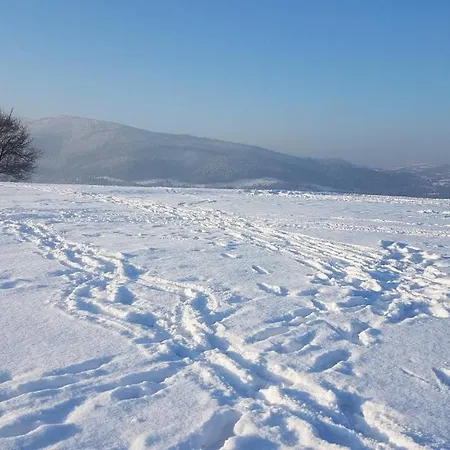 Corno Owca Κατάλυμα σε φάρμα Zabnica