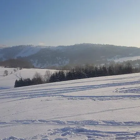 Corno Owca Κατάλυμα σε φάρμα Zabnica