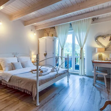 Corno Owca * Zabnica