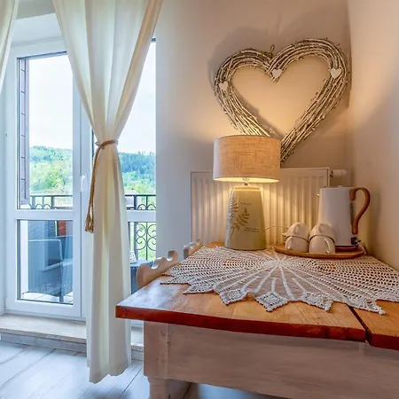 Corno Owca Vakantieboerderij *