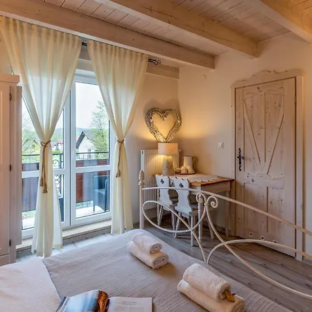 Corno Owca Vakantieboerderij