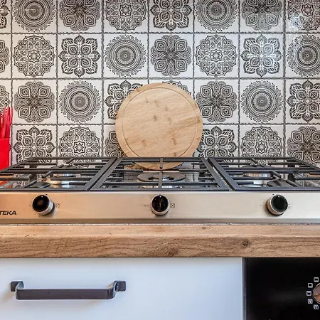 Corno Owca * Zabnica