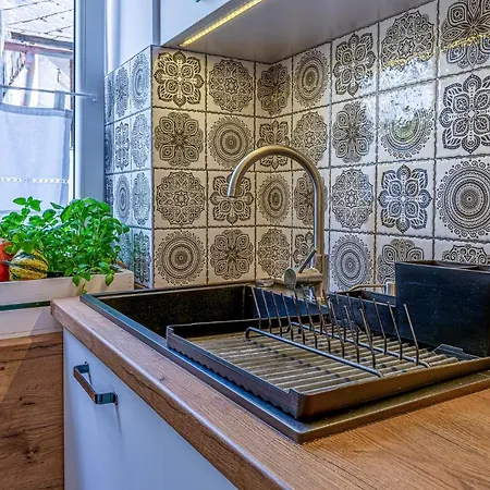 Corno Owca * Zabnica