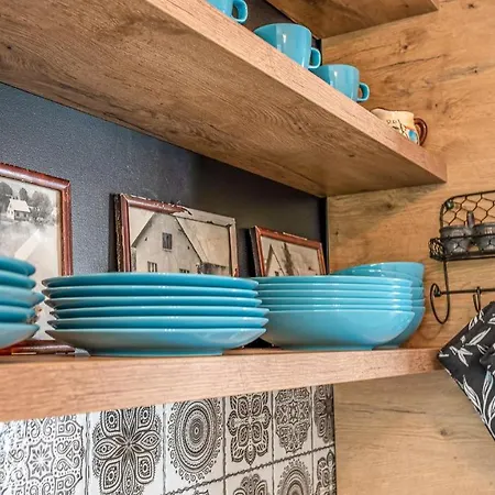 Corno Owca * Zabnica