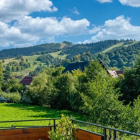 Gospodarstwo agroturystyczne Corno Owca *