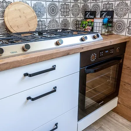 Κατάλυμα σε φάρμα Corno Owca