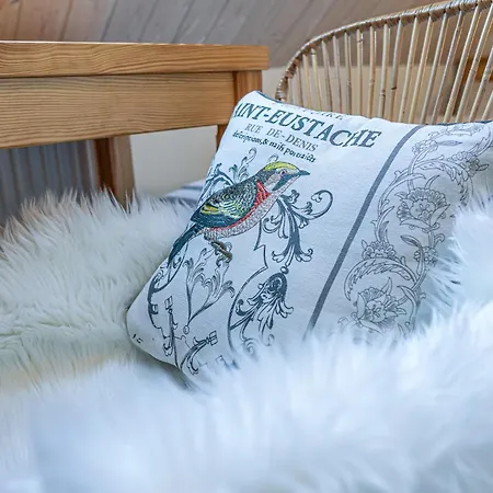 Corno Owca Farma Zabnica