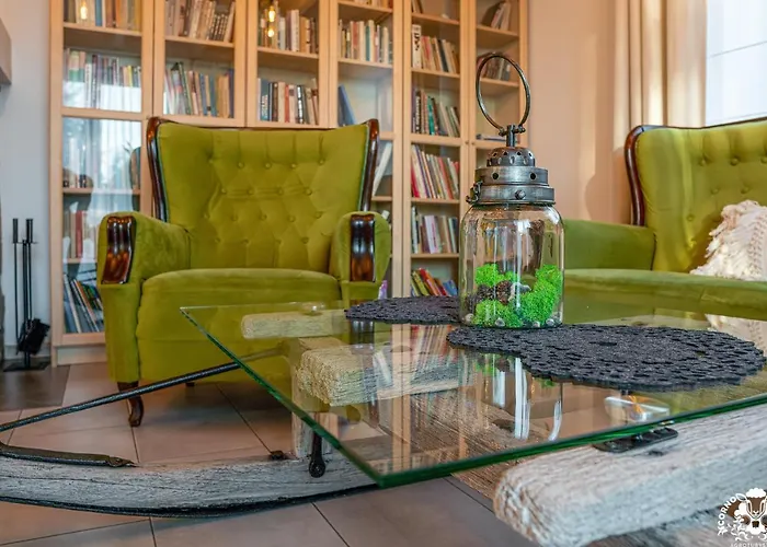 Corno Owca Farm stay Zabnica