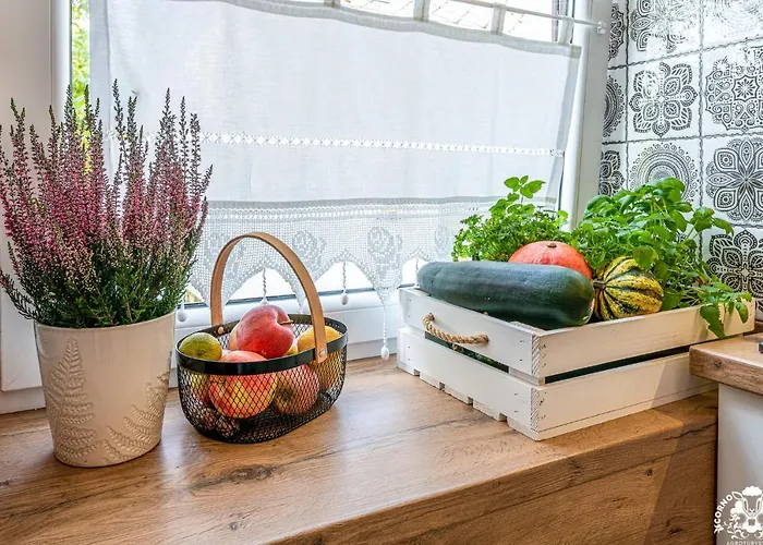 Vakantieboerderij Corno Owca Zabnica