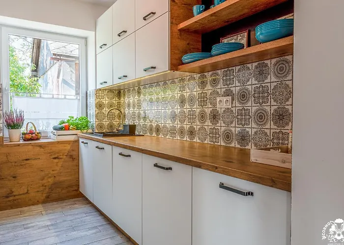 Corno Owca Farm stay Zabnica