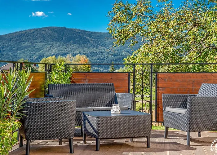 Corno Owca * Zabnica