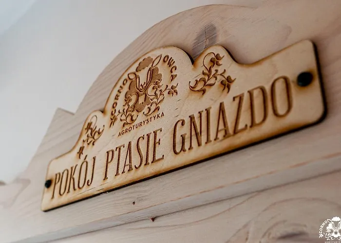 Corno Owca * Zabnica