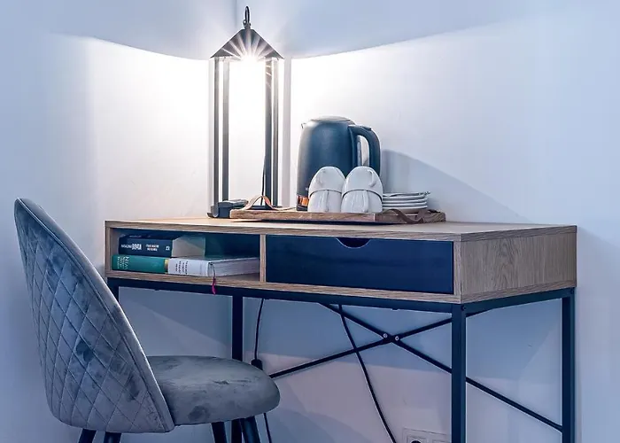 Corno Owca Farm stay *