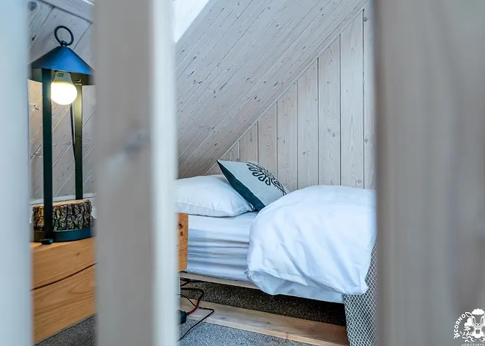 Vakantieboerderij Corno Owca *