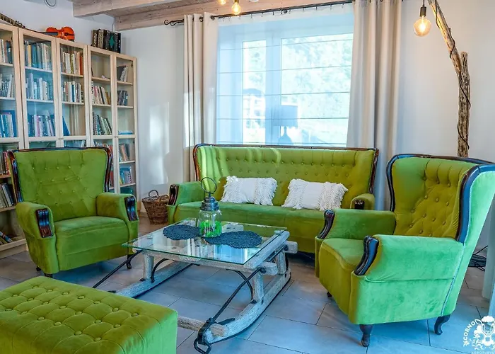 Corno Owca * Zabnica