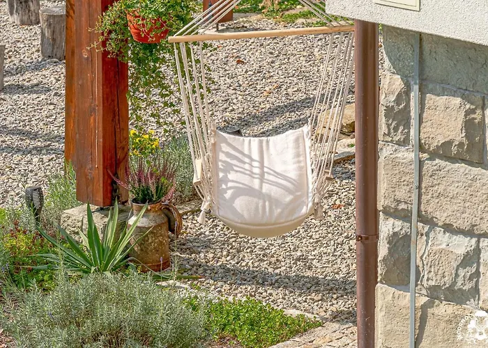 Vakantieboerderij Corno Owca *