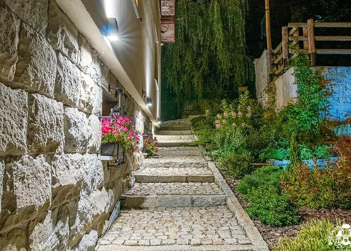 Farm stay Corno Owca *