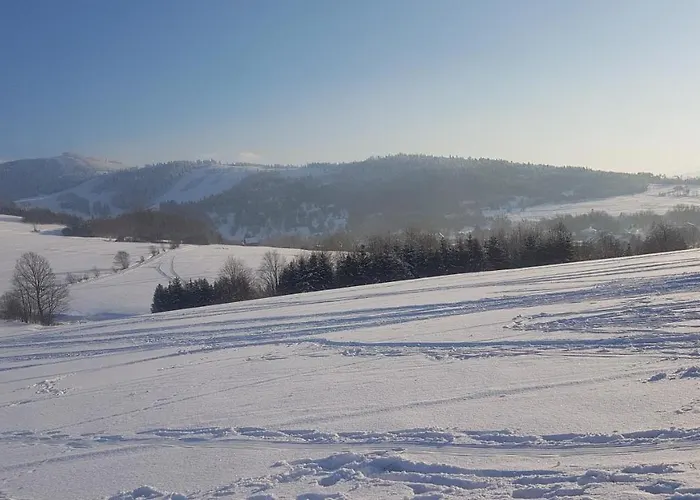 Corno Owca Vakantieboerderij Zabnica
