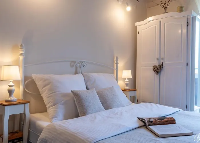 Farm stay Corno Owca