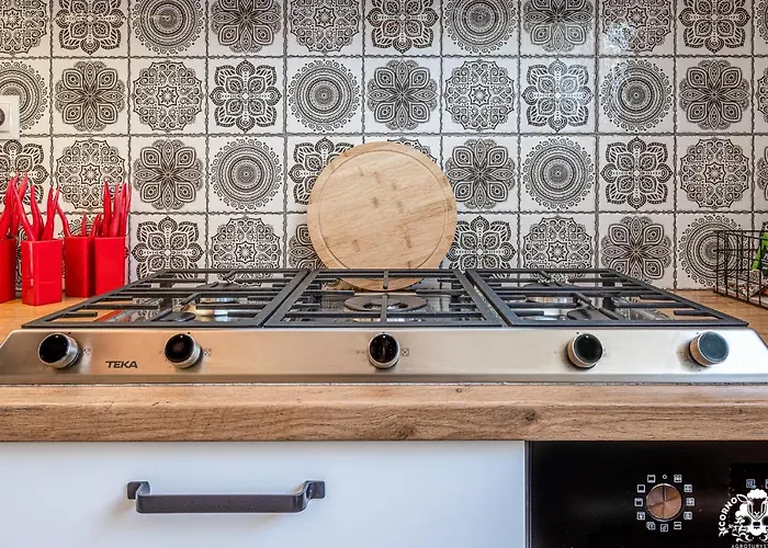 Corno Owca * Zabnica