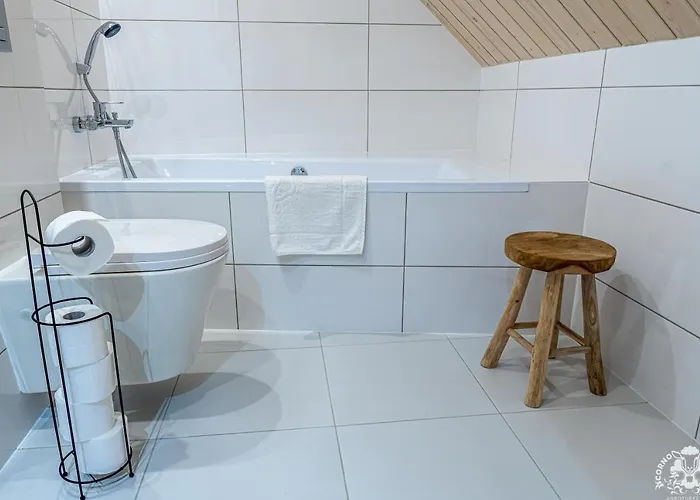 Corno Owca Farm stay *