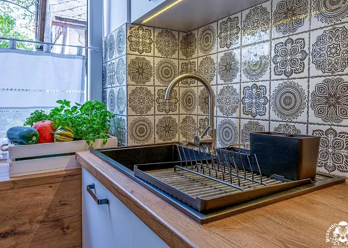 Corno Owca * Zabnica