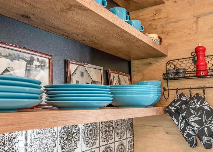 Corno Owca * Zabnica