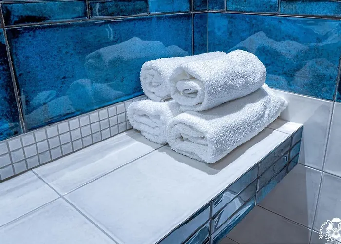 Corno Owca Farm stay