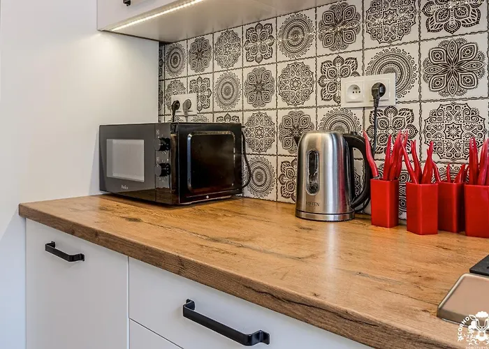 Corno Owca Farm stay Zabnica