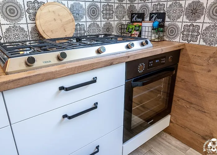 Farm stay Corno Owca